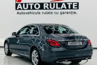 Mercedes-Benz C din 2020 cu 161.950 km - oferta MER150906 - foto 3