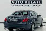 Mercedes-Benz C din 2020 cu 161.950 km - oferta MER150906 - foto 4