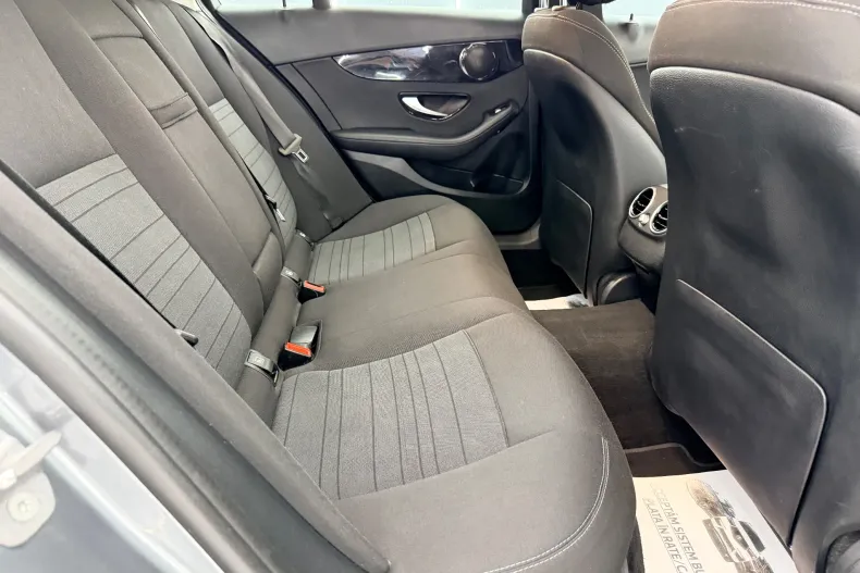 Mercedes-Benz C din 2020 cu 161.950 km - oferta MER150906 - foto 7