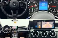 Mercedes-Benz C din 2020 cu 161.950 km - oferta MER150906 - foto 8