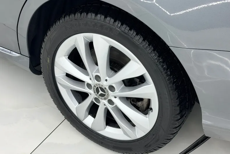 Mercedes-Benz C din 2020 cu 161.950 km - oferta MER150906 - foto 9