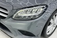 Mercedes-Benz C din 2020 cu 161.950 km - oferta MER150906 - foto 10