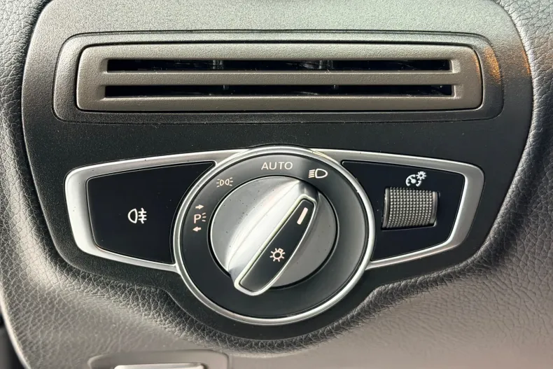 Mercedes-Benz C din 2020 cu 161.950 km - oferta MER150906 - foto 12