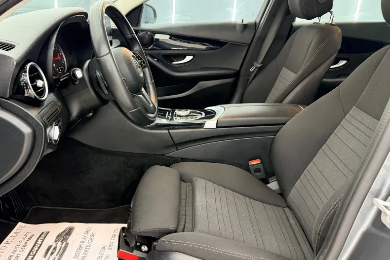 Mercedes-Benz C din 2020 cu 161.950 km - oferta MER150906 - foto 14