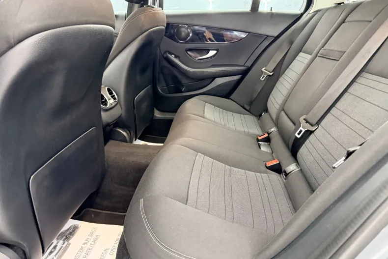 Mercedes-Benz C din 2020 cu 161.950 km - oferta MER150906 - foto 16