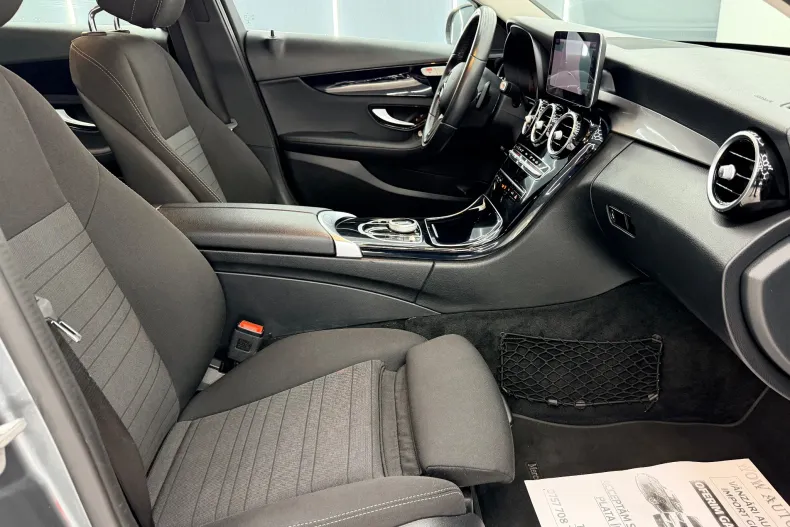 Mercedes-Benz C din 2020 cu 161.950 km - oferta MER150906 - foto 17