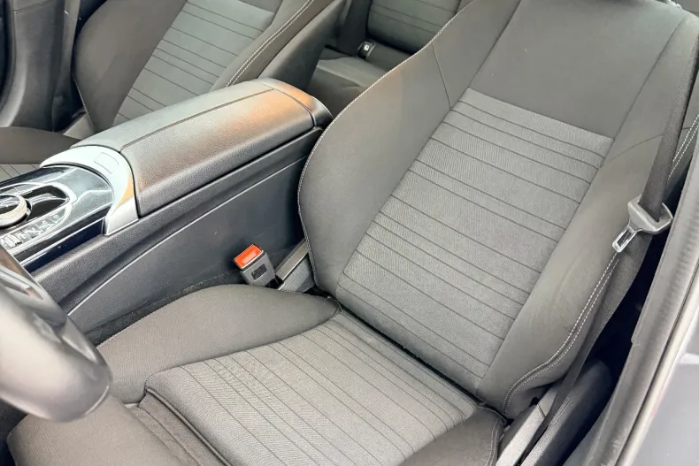 Mercedes-Benz C din 2020 cu 161.950 km - oferta MER150906 - foto 19