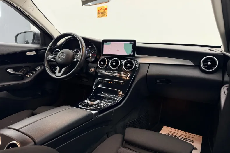 Mercedes-Benz C din 2020 cu 161.950 km - oferta MER150906 - foto 20