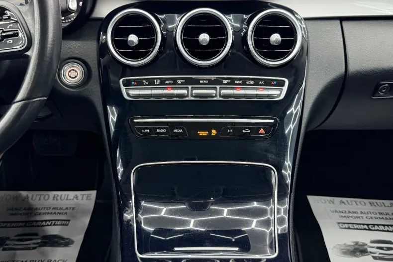 Mercedes-Benz C din 2020 cu 161.950 km - oferta MER150906 - foto 22