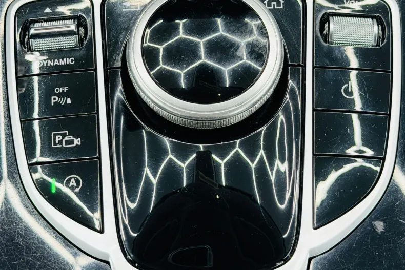 Mercedes-Benz C din 2020 cu 161.950 km - oferta MER150906 - foto 23