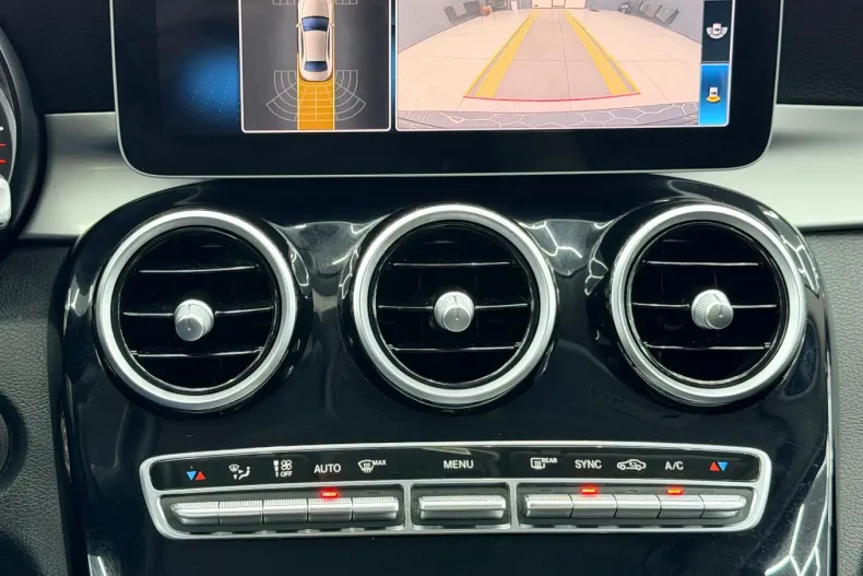 Mercedes-Benz C din 2020 cu 161.950 km - oferta MER150906 - foto 24