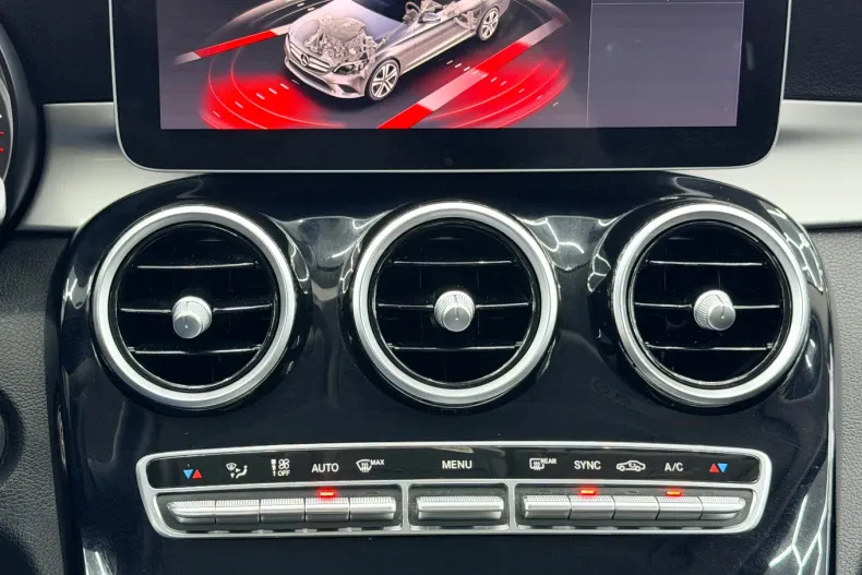 Mercedes-Benz C din 2020 cu 161.950 km - oferta MER150906 - foto 26