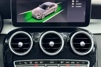 Mercedes-Benz C din 2020 cu 161.950 km - oferta MER150906 - foto 28
