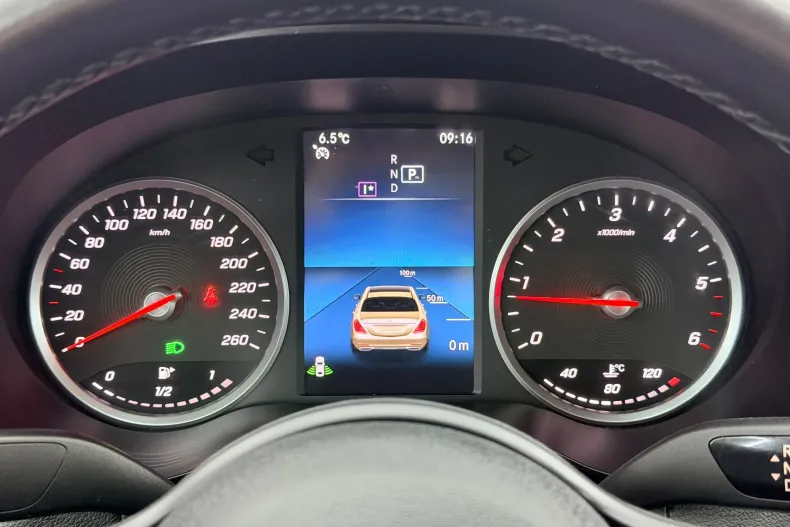 Mercedes-Benz C din 2020 cu 161.950 km - oferta MER150906 - foto 32