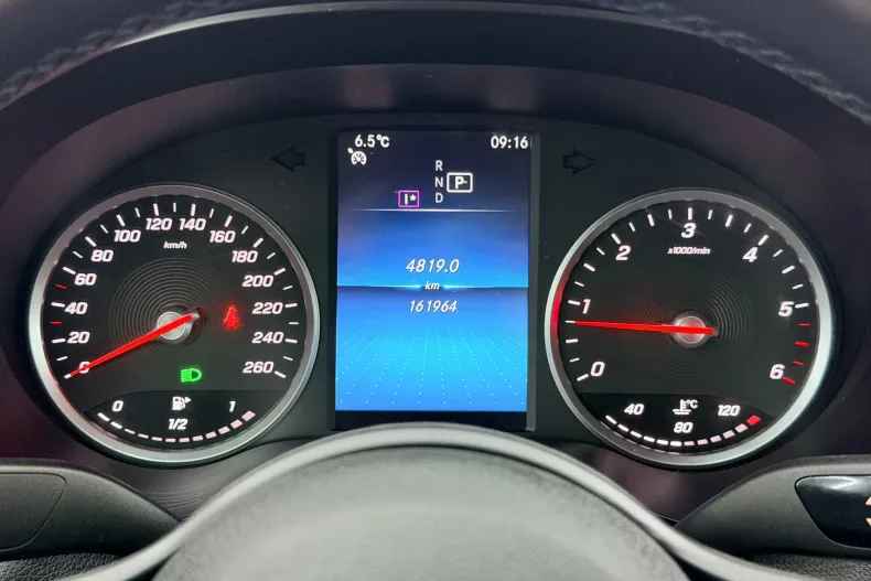 Mercedes-Benz C din 2020 cu 161.950 km - oferta MER150906 - foto 33