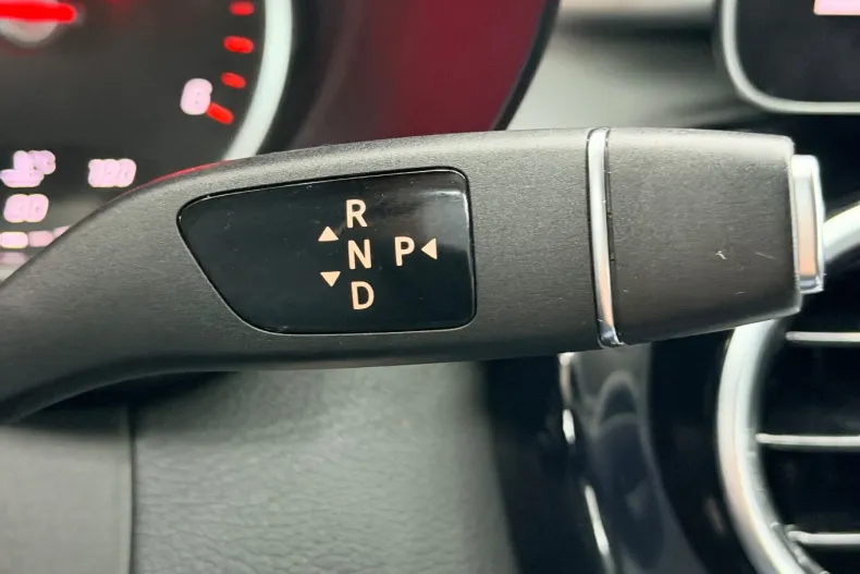 Mercedes-Benz C din 2020 cu 161.950 km - oferta MER150906 - foto 36