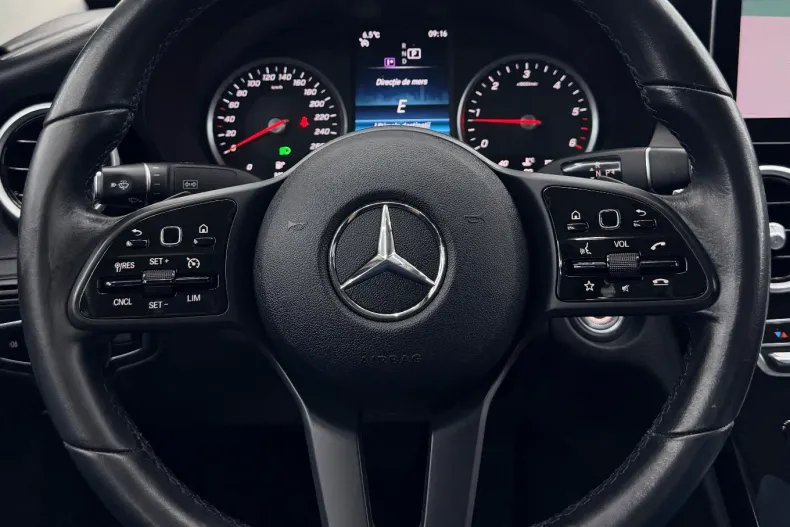 Mercedes-Benz C din 2020 cu 161.950 km - oferta MER150906 - foto 39