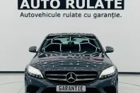 Mercedes-Benz C din 2020 cu 161.950 km - oferta MER150906 - foto 40