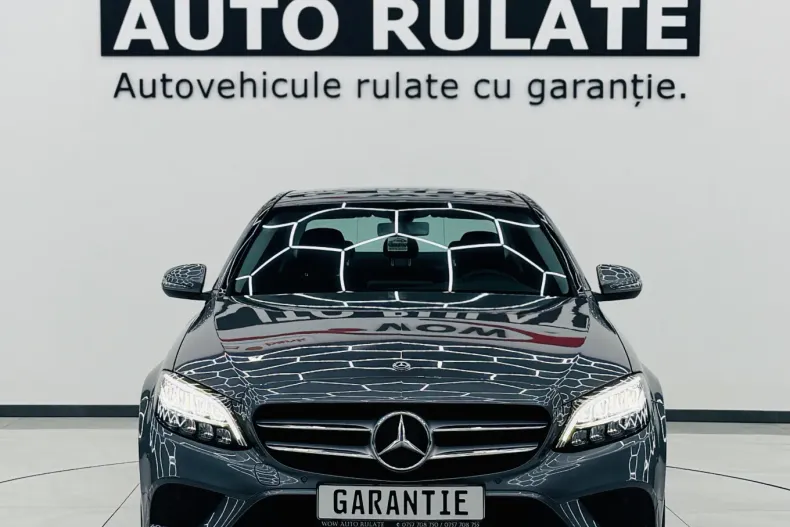 Mercedes-Benz C din 2020 cu 161.950 km - oferta MER150906 - foto 40