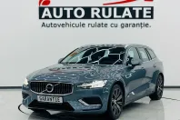 Volvo V60 din 2019 cu 179.000 km - oferta VOL150907 - foto 1