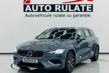 Volvo V60 din 2019 - oferta VOL150907