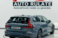 Volvo V60 din 2019 cu 179.000 km - oferta VOL150907 - foto 4