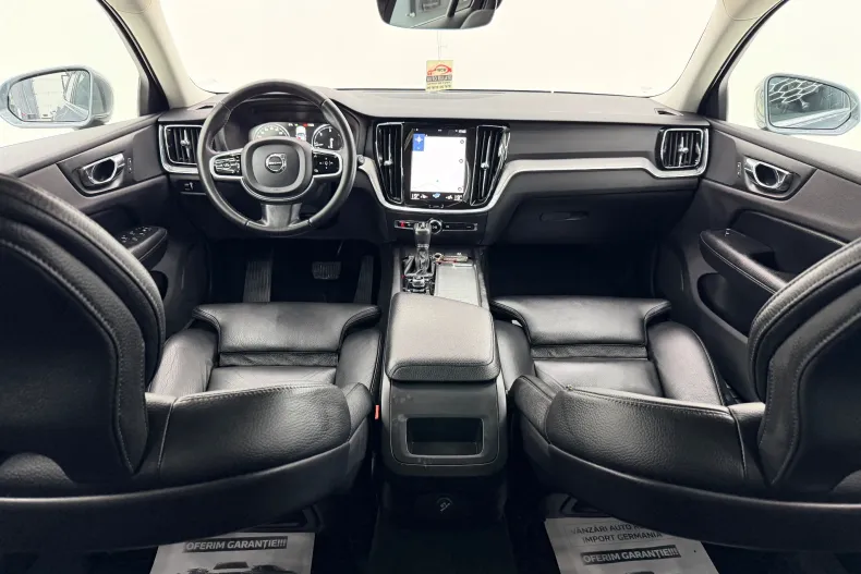 Volvo V60 din 2019 cu 179.000 km - oferta VOL150907 - foto 6