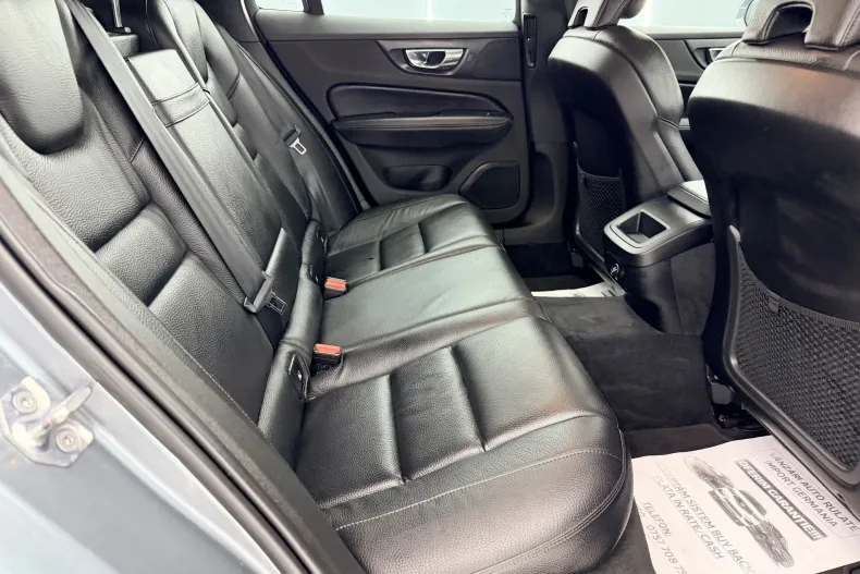 Volvo V60 din 2019 cu 179.000 km - oferta VOL150907 - foto 7