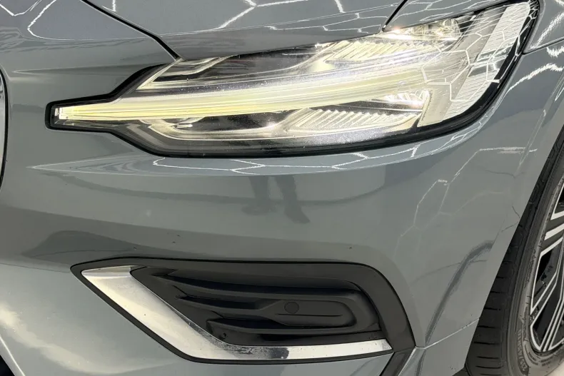 Volvo V60 din 2019 cu 179.000 km - oferta VOL150907 - foto 9