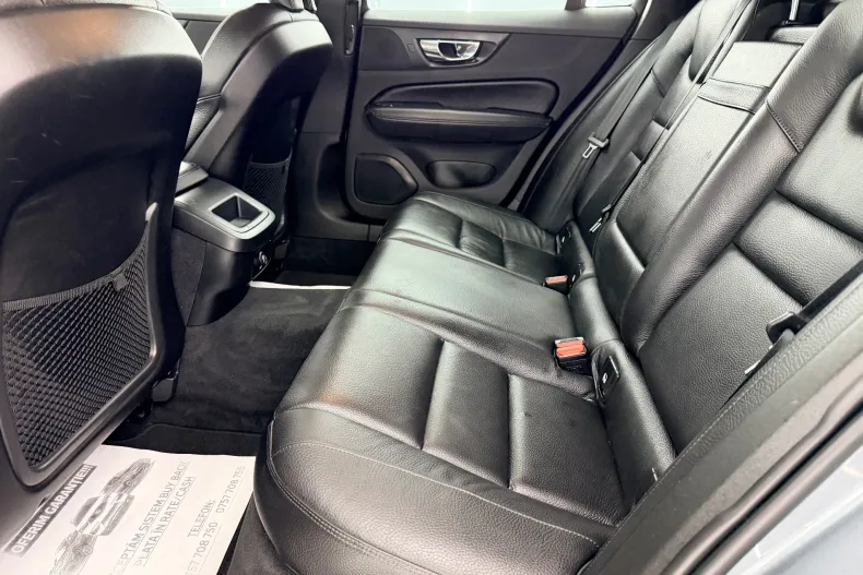 Volvo V60 din 2019 cu 179.000 km - oferta VOL150907 - foto 14