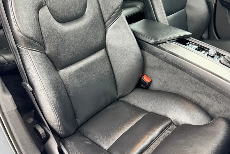 Volvo V60 din 2019 cu 179.000 km - oferta VOL150907 - foto 16