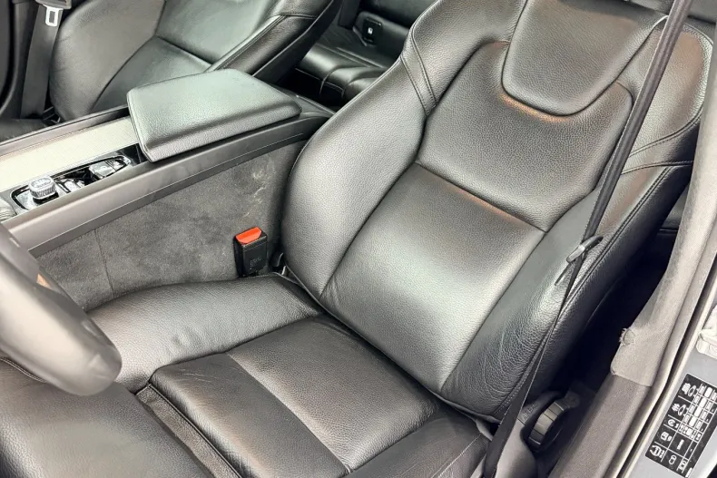 Volvo V60 din 2019 cu 179.000 km - oferta VOL150907 - foto 17