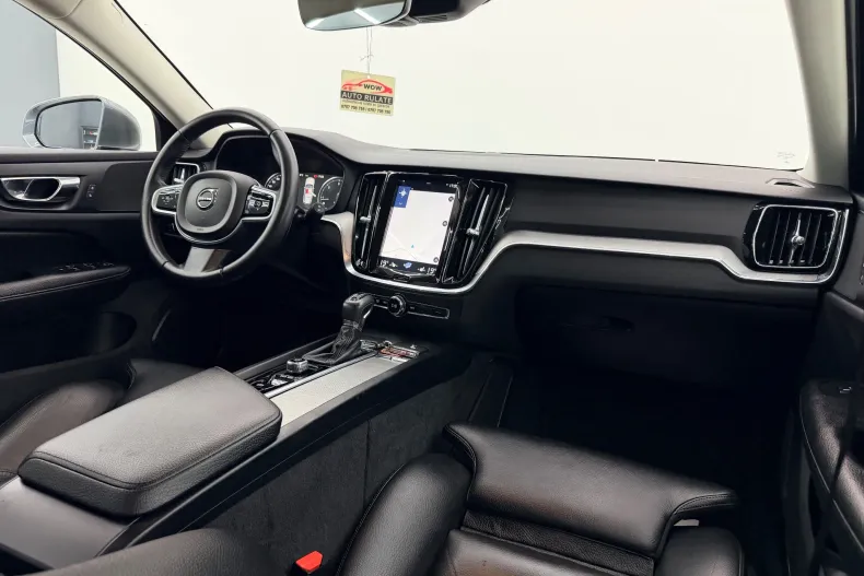Volvo V60 din 2019 cu 179.000 km - oferta VOL150907 - foto 21