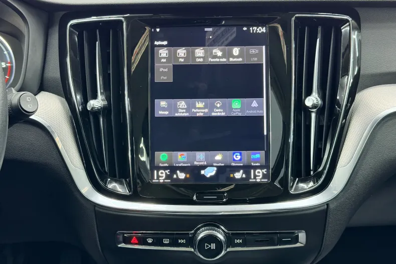 Volvo V60 din 2019 cu 179.000 km - oferta VOL150907 - foto 24