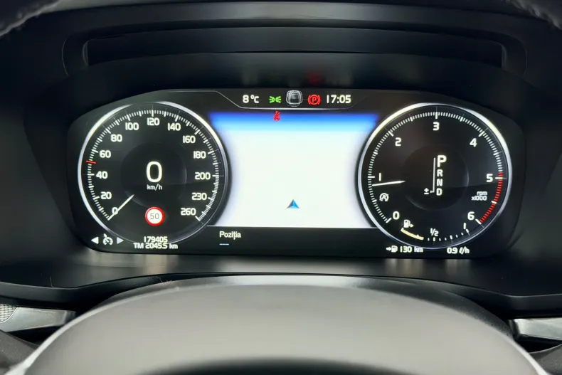 Volvo V60 din 2019 cu 179.000 km - oferta VOL150907 - foto 32