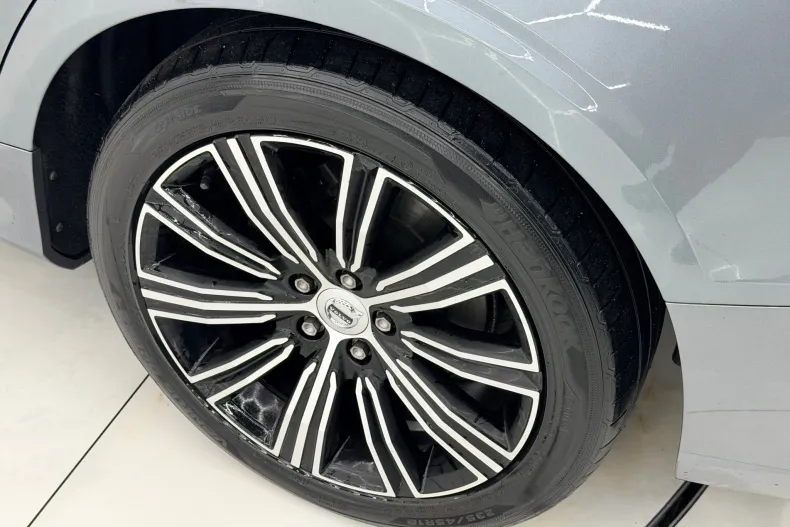 Volvo V60 din 2019 cu 179.000 km - oferta VOL150907 - foto 36