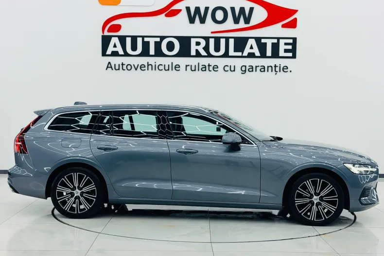 Volvo V60 din 2019 cu 179.000 km - oferta VOL150907 - foto 38