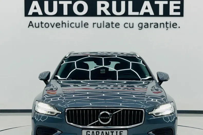 Volvo V60 din 2019 cu 179.000 km - oferta VOL150907 - foto 40