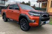 Toyota Hilux din 2023 cu 75.745 km - oferta TOY150910 - foto 2