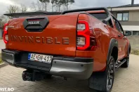 Toyota Hilux din 2023 cu 75.745 km - oferta TOY150910 - foto 6