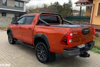 Toyota Hilux din 2023 cu 75.745 km - oferta TOY150910 - foto 7