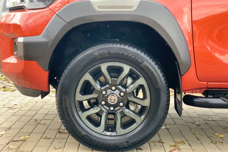 Toyota Hilux din 2023 cu 75.745 km - oferta TOY150910 - foto 13