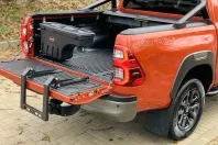 Toyota Hilux din 2023 cu 75.745 km - oferta TOY150910 - foto 15