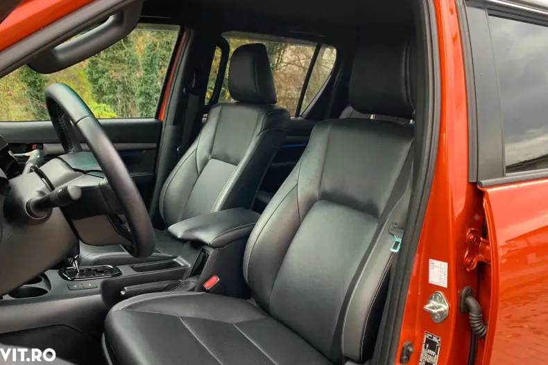 Toyota Hilux din 2023 cu 75.745 km - oferta TOY150910 - foto 19