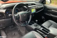 Toyota Hilux din 2023 cu 75.745 km - oferta TOY150910 - foto 20
