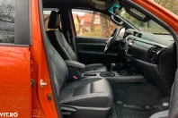 Toyota Hilux din 2023 cu 75.745 km - oferta TOY150910 - foto 22