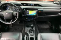 Toyota Hilux din 2023 cu 75.745 km - oferta TOY150910 - foto 23