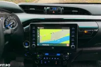 Toyota Hilux din 2023 cu 75.745 km - oferta TOY150910 - foto 25