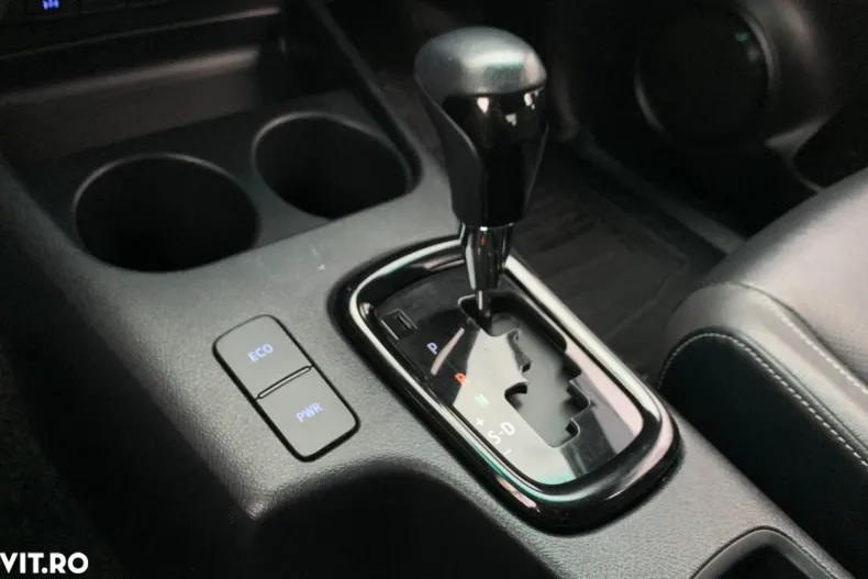 Toyota Hilux din 2023 cu 75.745 km - oferta TOY150910 - foto 26