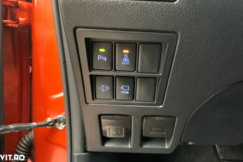 Toyota Hilux din 2023 cu 75.745 km - oferta TOY150910 - foto 30